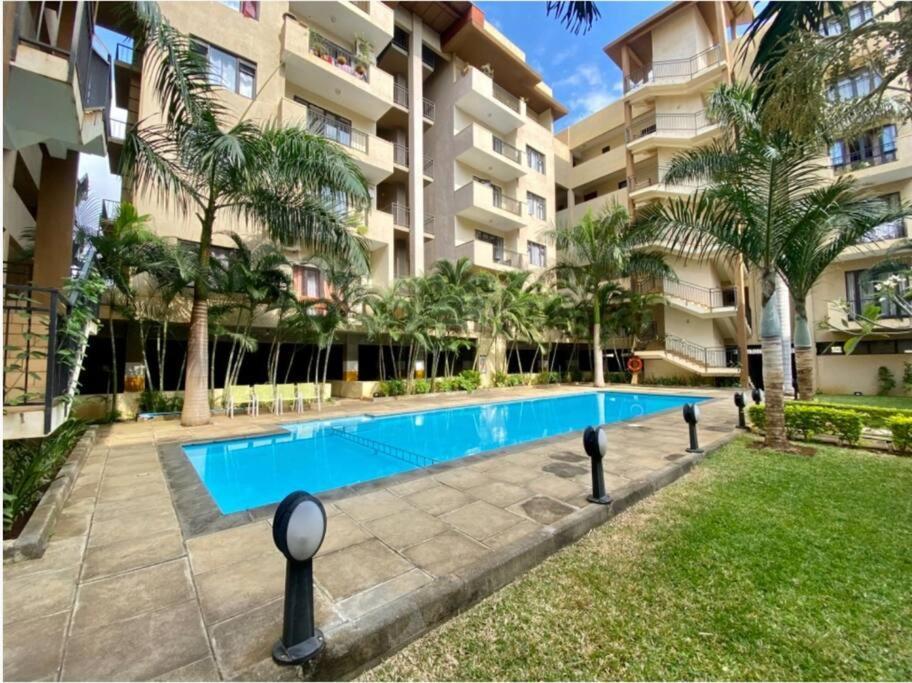 Modern Apartment Close To Flic En Flac Beach Екстериор снимка