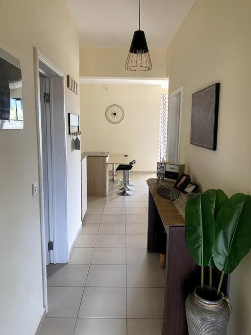 Modern Apartment Close To Flic En Flac Beach Екстериор снимка