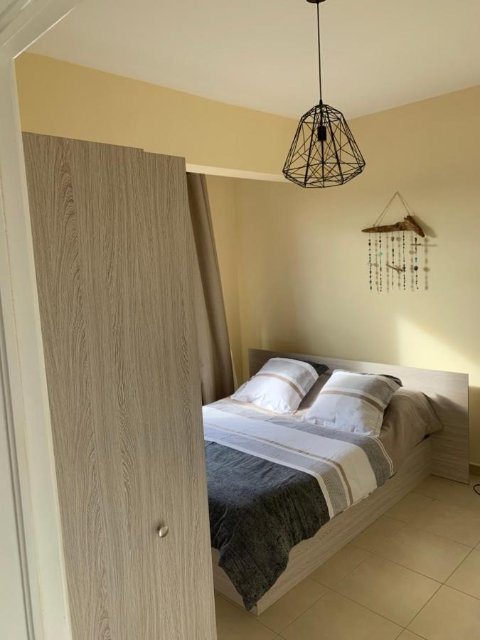 Modern Apartment Close To Flic En Flac Beach Екстериор снимка