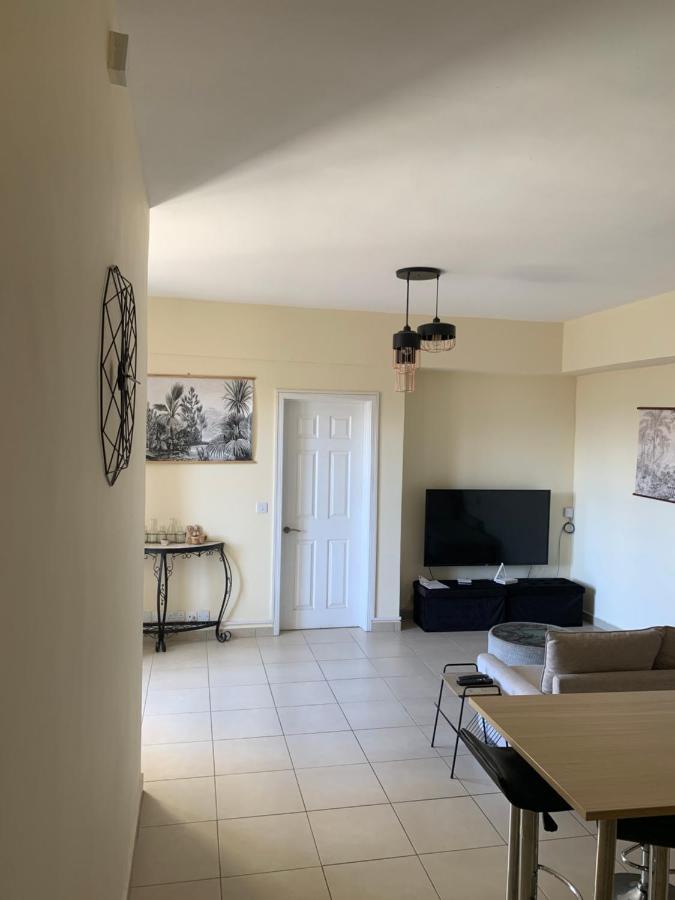 Modern Apartment Close To Flic En Flac Beach Екстериор снимка