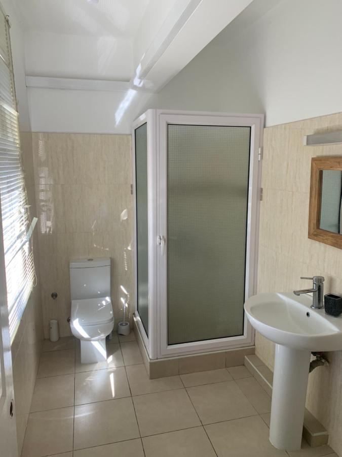 Modern Apartment Close To Flic En Flac Beach Екстериор снимка